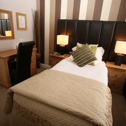  Barrington Guest House Fotos