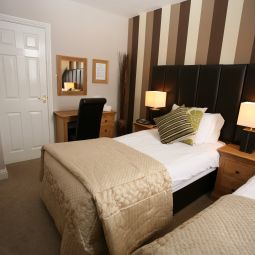  Barrington Guest House Fotos