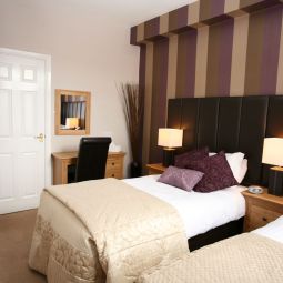  Barrington Guest House Fotos