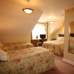 Suite familiale Barrington Guest House Fotos