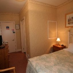  Barrington Guest House Fotos