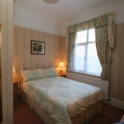 Chambre Barrington Guest House Fotos
