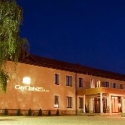 Foto dell’hotel City Club
