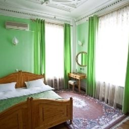 Hotelfotos Sergievskaya