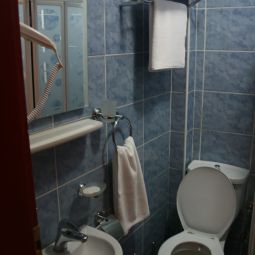 Bathroom Sultan Fotos