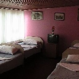 Interior view Sultan Fotos