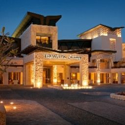Hotelfotos Westin Abu Dhabi Golf Resort &  Spa