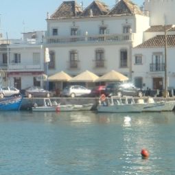 Residencial Marés Tavira Faro