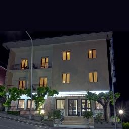 Vue extérieure Perugina Fotos
