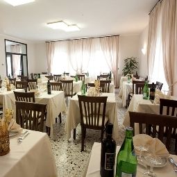 Restaurant Perugina Fotos