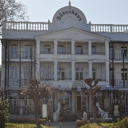 Hotelfotos Dünenhaus