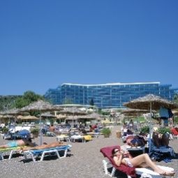 Calypso Beach Faliraki Dhodhekanisu