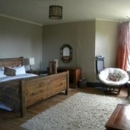  House at Woolverton Fotos