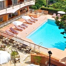 Park & Suites Elégance Le Cannet Residence de Tourisme Le Cannet 