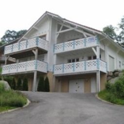 Domaine les Adrets Gérardmer 