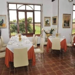 Ristorante Il Vigneto Resort Fotos