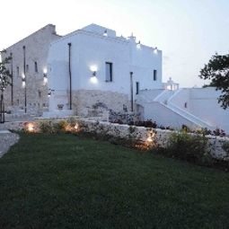 Vue extérieure Masseria Santa Teresa Fotos