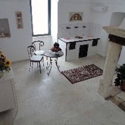 Vue extérieure Masseria Santa Teresa Fotos
