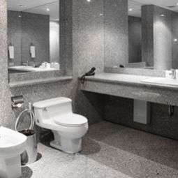 Salle de bains SC Sathorn Boutique Hotel Fotos