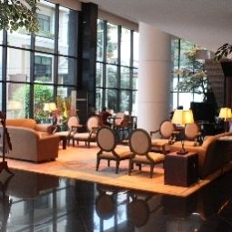 Hall SC Sathorn Boutique Hotel Fotos
