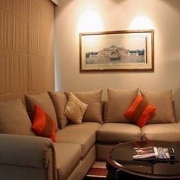 Suite Junior SC Sathorn Boutique Hotel Fotos