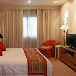 Suite SC Sathorn Boutique Hotel Fotos
