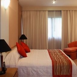 Suite SC Sathorn Boutique Hotel Fotos