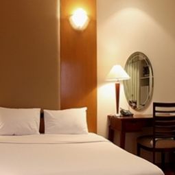  SC Sathorn Boutique Hotel Fotos