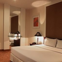  SC Sathorn Boutique Hotel Fotos