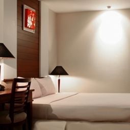 Chambre SC Sathorn Boutique Hotel Fotos