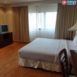 Chambre SC Sathorn Boutique Hotel Fotos