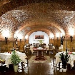 La Torre Hotel Relais Cologna Veneta VR