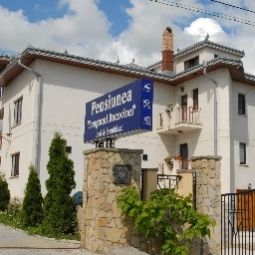 Hotelfotos Leaganul Bucovinei Boutique Hotel Suceava