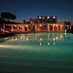 Masseria Santa Teresa Monopoli BA