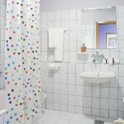 Badezimmer Hotel Veliki Fotos