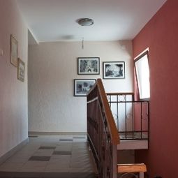 Innenansicht Hotel Veliki Fotos