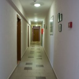 Innenansicht Hotel Veliki Fotos