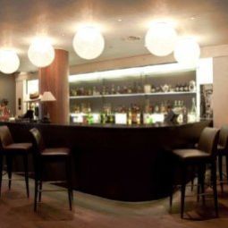 Restaurant Hilton London Heathrow Airport Terminal 5 Fotos