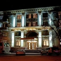 Teatralniy Zaporoshje Zaporizka