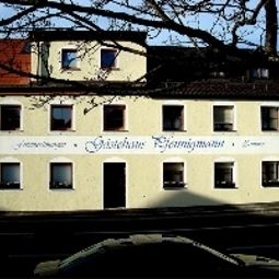 Pfennigmann Gästehaus Altötting Bayern