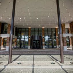 Hilton London Heathrow Airport Terminal 5 Slough 