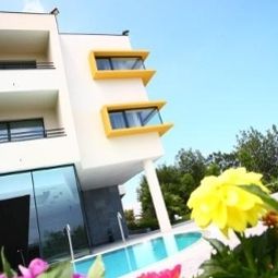 Esperia Palace Resort & SPA Zafferana Etnea CT