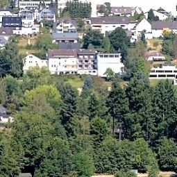 Bildungszentrum Sorpesee Hotel und Tagungszentrum Sundern Nordrhein-Westfalen