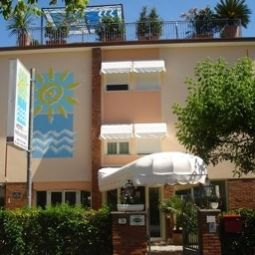 Miramare Forte dei Marmi Forte dei Marmi LU