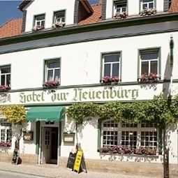 Hotelfotos Zur Neuenburg