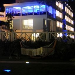 Vue extérieure Marina Vista Fotos