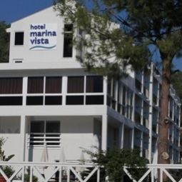 Vue extérieure Marina Vista Fotos
