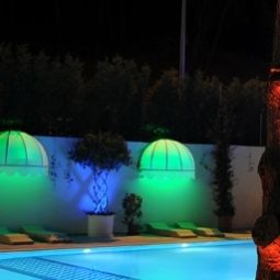 Piscine Marina Vista Fotos