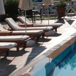 Piscine Marina Vista Fotos