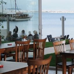 Restaurant Marina Vista Fotos